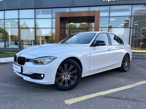 BMW 3 серии