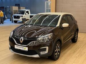 Renault Kaptur