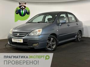 Suzuki Liana