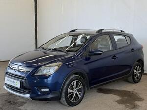 Lifan x50