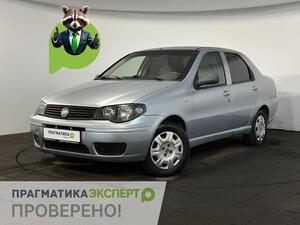 Fiat Albea