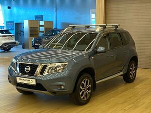 Nissan Terrano