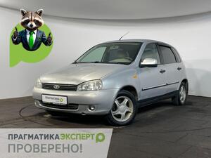 LADA (ВАЗ) Kalina