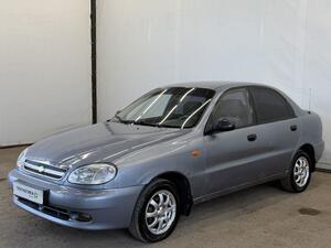 Chevrolet Lanos