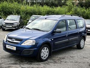 LADA (ВАЗ) Largus