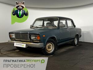 LADA (ВАЗ) 2107