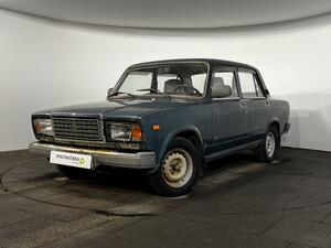 LADA (ВАЗ) 2107