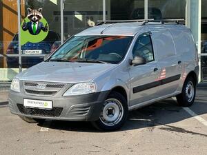 LADA (ВАЗ) Largus