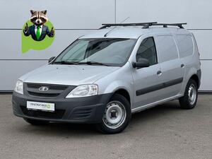 LADA (ВАЗ) Largus