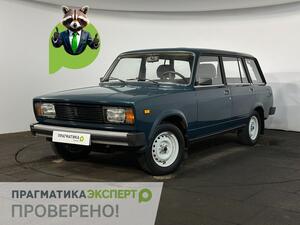 LADA (ВАЗ) 2104