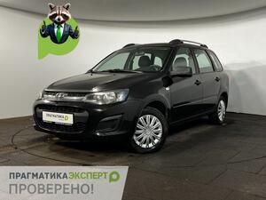 LADA (ВАЗ) Kalina