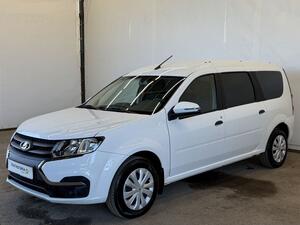 LADA (ВАЗ) Largus