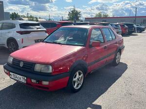 Volkswagen Vento