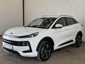 JAC JS6