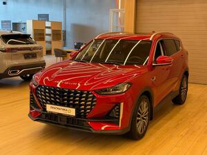 Jetour X70+
