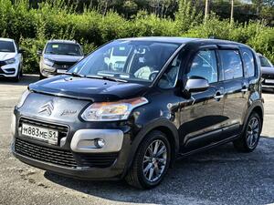 Citroen C3 Picasso