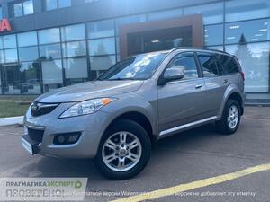 Haval H5
