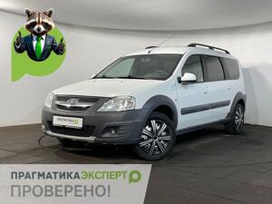 LADA (ВАЗ) Largus