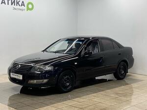 Nissan Almera Classic