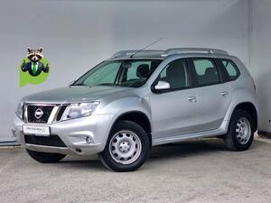 Nissan Terrano