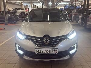 Renault Kaptur