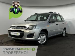 LADA (ВАЗ) Kalina