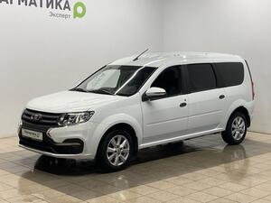 LADA (ВАЗ) Largus