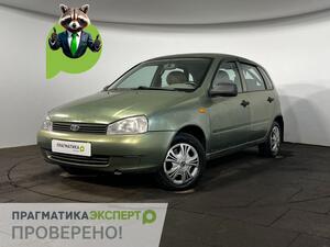 LADA (ВАЗ) Kalina