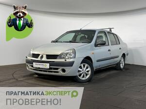 Renault Symbol