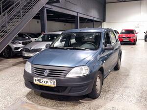 Renault Logan
