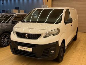 Peugeot Expert
