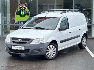 LADA (ВАЗ) Largus