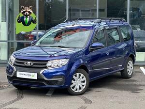 LADA (ВАЗ) Largus