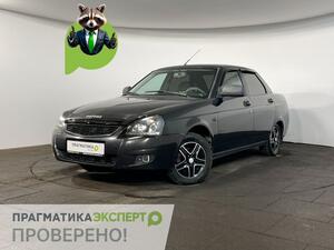 LADA (ВАЗ) Priora