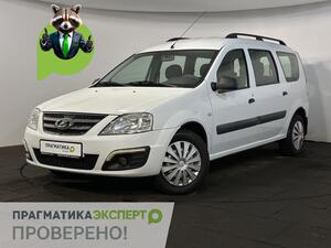 LADA (ВАЗ) Largus