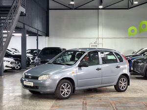 LADA (ВАЗ) Kalina