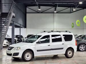 LADA (ВАЗ) Largus
