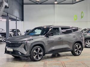 Geely Cityray