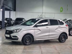 LADA (ВАЗ) XRAY