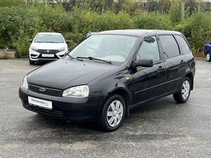 LADA (ВАЗ) Kalina