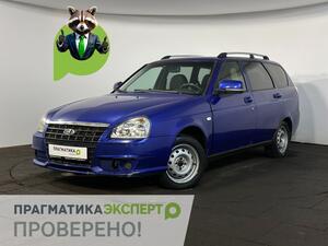 LADA (ВАЗ) Priora