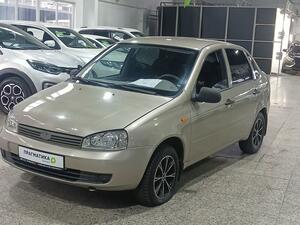 LADA (ВАЗ) Kalina