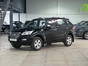 Lifan X60