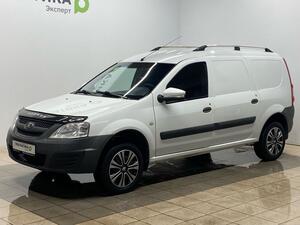 LADA (ВАЗ) Largus
