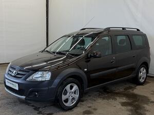 LADA (ВАЗ) Largus