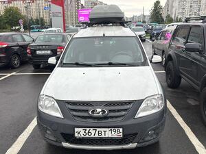 LADA (ВАЗ) Largus