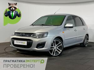 LADA (ВАЗ) Kalina