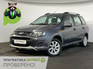 LADA (ВАЗ) Kalina
