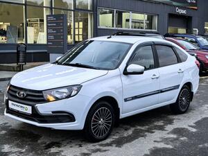 LADA (ВАЗ) Granta
