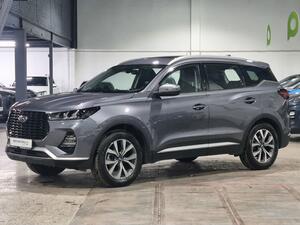 Xcite X-Cross 7